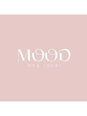 ムード マグ レーベル(MOOD Mag Label)