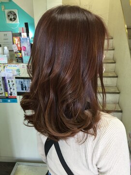 ヘアクラブリューズ フォアキングアンドクウィーン(HairClub RYU's for King&Queen) 2020