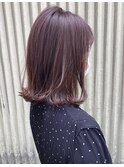 鎖骨ミディアム