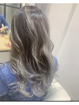 ヘッツ 仙台駅前店(HETTU) 髪質改善/ブリーチ/ダブルカラー/韓国/レイヤー/仙台/学割U24