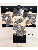 ハナココ 水戸店(hana Coco)&nbsp;レンタル掛け着0-4