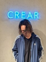 クレアール 足利店(CREAR) 松村 一輝