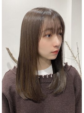 ネクストフォーヘアー(NEXT for hair) NEXT for hair