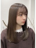 NEXT for hair