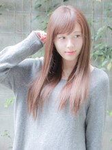 ＊lansia changeこだわりの縮毛矯正＊