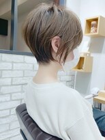 アヴァロン(AVALON) クールショート×絶壁解消×丸みくびれ×美シルエット【猪狩】