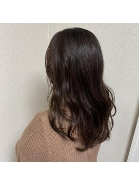 ルアナ 梅田店(Luana) ラベンダーベージュ