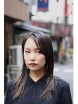 ロックス(ROX)&nbsp;ナチュラルストレート