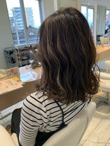 ヘアークラフト アニー 南郷18丁目店(HAIR CRAFT Annie) ハイライトカラー