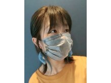 ヘアーホームナル(hair home NALU)