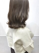 ファミールヘア(FAMILLE hair) 春のゆるふわヘア◎20代30代