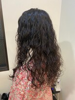 ラべリー 池袋(LOVELEY)&nbsp;パーマ【池袋】