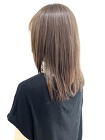 ヒビカ(HIBIKA)&nbsp;ナチュラルベージュカラー