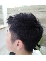 アリーム 瓦町店(Areem)&nbsp;柔見せベリーショート