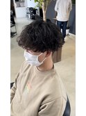 ラフマッシュ