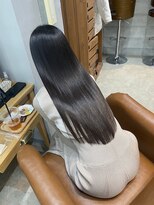 ロア 福岡天神店(LORE)&nbsp;髪質改善cupra