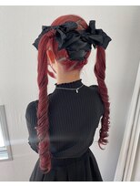 オウン(AUN)&nbsp;レースアップツイン