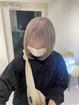 ロカ(roka)&nbsp;white beige