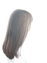 ニライヘアー(niraii hair) 酸性ストレートパーマ