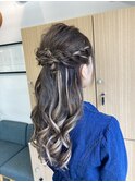 エクステヘアセット