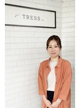 トレス プラス エヌ(TRESS+n) 斎藤 みなみ