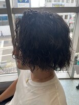 ヘアールーム プリズム(Hair room Prism)&nbsp;ツイストスパイラル