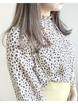 ミリ(MiLi)&nbsp;cinnamon beige