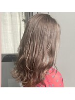 テイスティ プライム(tasty prime)&nbsp;ミルクティーカラー！