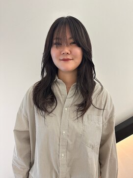 ゼスト パーク(ZEST PARK) 秋のベージュ系カラー/マロンベージュ/U24/remi