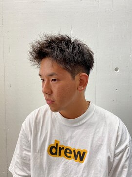 スティミュラス(Stimulus) ジェットモヒカン