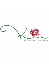 KIU hair service【キウ ヘア サービス】