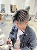 メンズバレイヤージュ