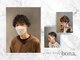 ヘアー ワークス ボナ 前橋店(HAIR WORKS bona.)の写真