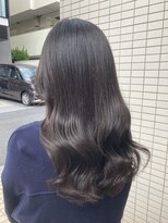 ラウレア(LAULEA) コテ巻き風パーマ/デジタルパーマ/韓国風パーマヨシンモリパーマ