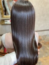 モナンジュ シェリー ビューティー(mon ange cherie beauty)
