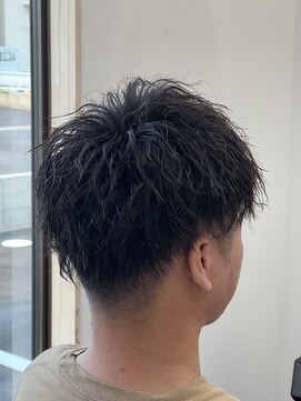 クラウドナイン(CLOUD9) ツイスト