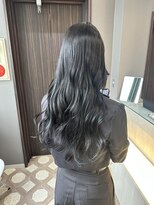 ジゼル 宗像(GiseL)&nbsp;ブルーブラック