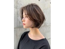 エレノア 会津若松(Eleanor)