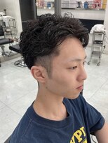 ネクストゼロ(NEXT zerO)&nbsp;ソフトラルフカール