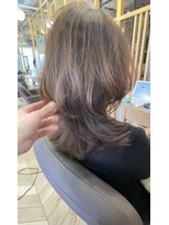 マインバイアフロートギンザ(MYNE by AFLOAT GINZA)&nbsp;くびれウルフ