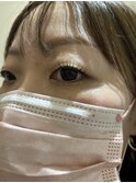 パリジェンヌラッシュリフト