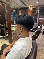 リットジェンツ 千葉(Lit Gents) ローフェード【SHOHEI】