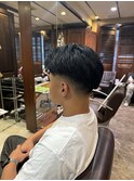 ローフェード【SHOHEI】