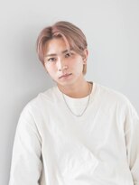 ペスカ 札幌南平岸店(pesca)&nbsp;pesca南平岸店/イルミナカラー/髪質改善トリートメント/学割U24