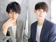 トレント(ToRrent)の写真/メンズも大歓迎！さわやかで清潔感あふれるスタイルもお任せ!アップスタイル～定番マッシュまで幅広く対応