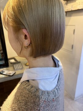 シーン 池袋(scene.) scene.【池袋西口1b出口徒歩3分】minibob × high tone