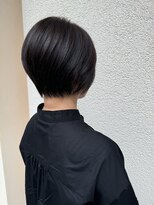 エルサフィロ ヨドヤバシ(el zafiro yodoyabashi)&nbsp;ショート/ショートボブ/20代30代40代50代60代