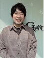 男を磨くメンズサロン オム グランド(HOMME GRAND) 木村 智弘