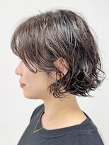 シック(CHIC)&nbsp;ボブパーマ