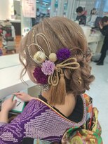 シャンプーボーイ 佐賀(SHAMPOO BOY)&nbsp;成人式/結婚式セット